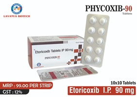 PHYCOXIB-90